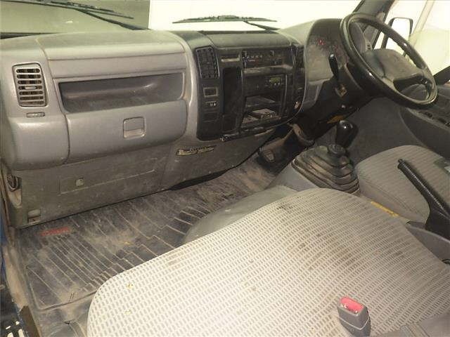 Toyota TOYOACE 2016 7017353-4