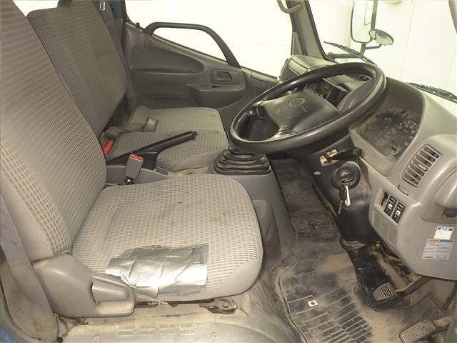 Toyota TOYOACE 2016 7017353-5