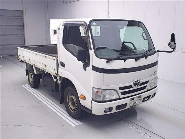 Toyota TOYOACE 2014 7017354-0