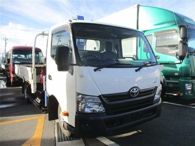 Toyota TOYOACE 2013 7017356-0
