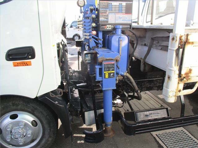 Toyota TOYOACE 2013 7017356-13