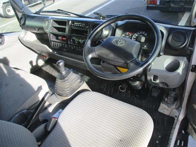 Toyota TOYOACE 2013 7017356-3