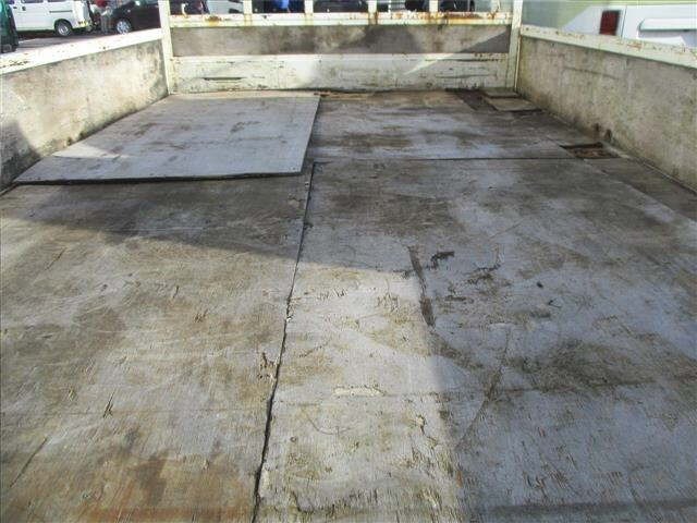 Toyota TOYOACE 2013 7017356-5