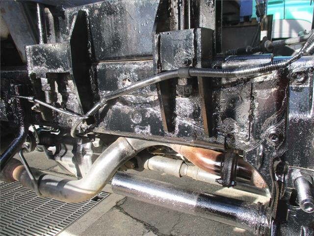 Toyota TOYOACE 2013 7017356-9
