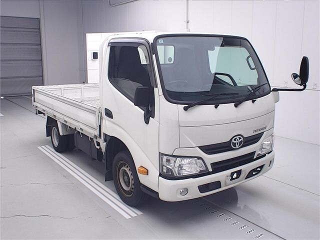Toyota TOYOACE 2020 7017357-0