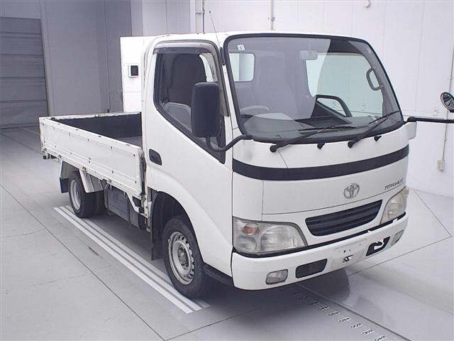 Toyota TOYOACE 2005 7017366-0