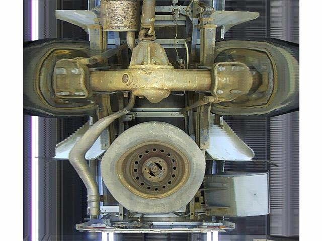 Toyota TOYOACE 2005 7017366-10