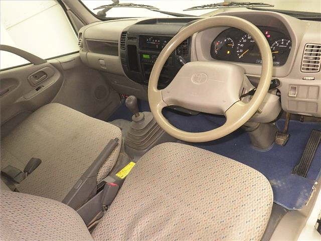Toyota TOYOACE 2005 7017366-3