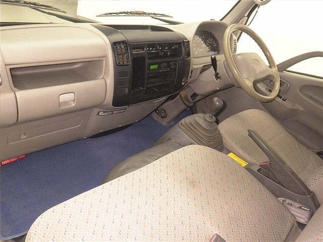 Toyota TOYOACE 2005 7017366-4