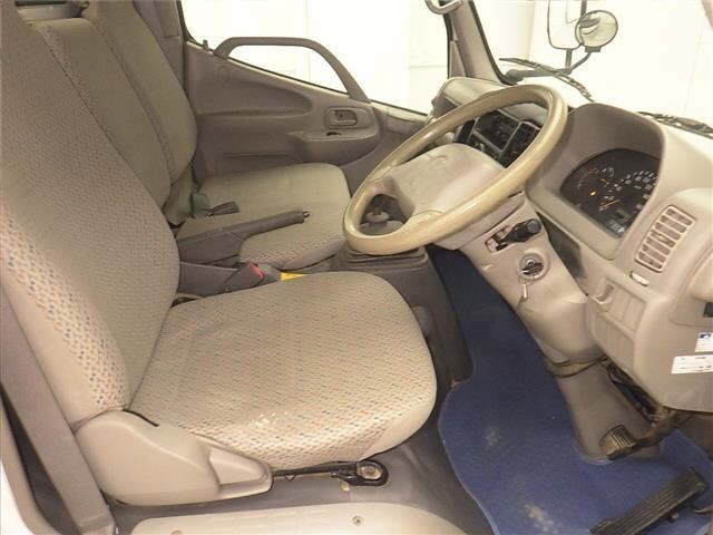 Toyota TOYOACE 2005 7017366-5