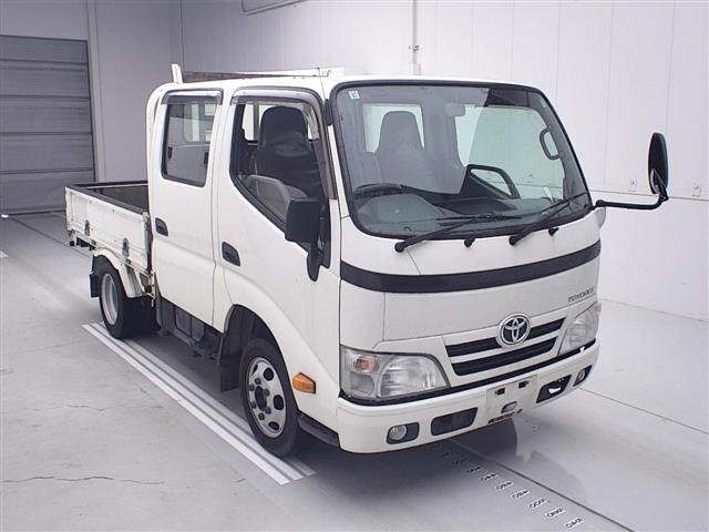 Toyota TOYOACE 2013 7017370-0