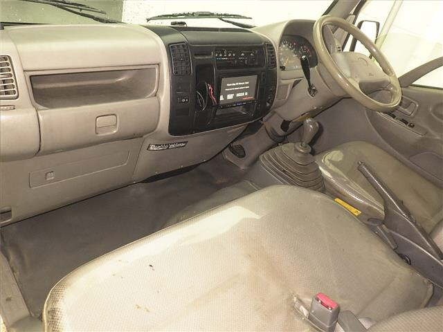 Toyota TOYOACE 2013 7017370-4