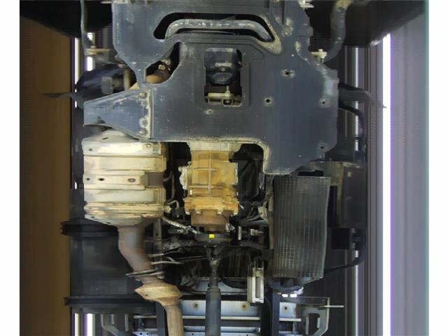 Toyota TOYOACE 2013 7017370-9