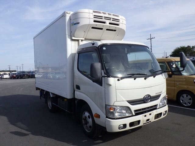 Toyota TOYOACE 2015 7017372-0