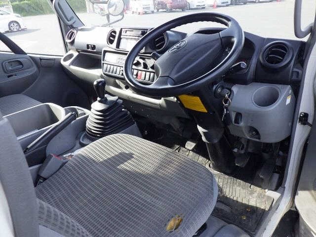 Toyota TOYOACE 2015 7017372-3