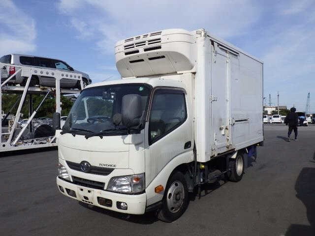 Toyota TOYOACE 2015 7017372-4