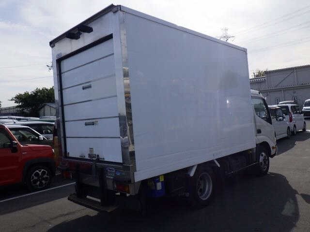 Toyota TOYOACE 2015 7017372-5