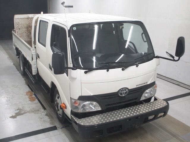 Toyota TOYOACE 2015 7017373-0
