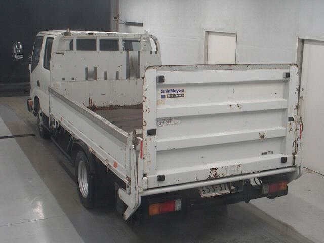 Toyota TOYOACE 2015 7017373-1