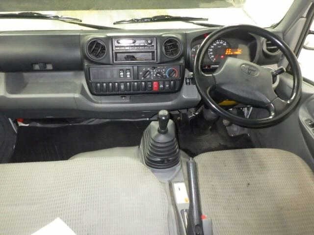 Toyota TOYOACE 2015 7017373-3