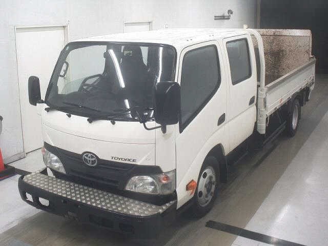 Toyota TOYOACE 2015 7017373-4