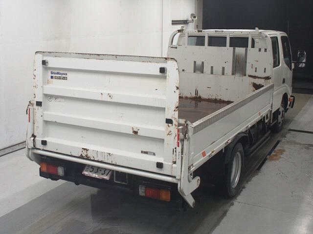 Toyota TOYOACE 2015 7017373-5