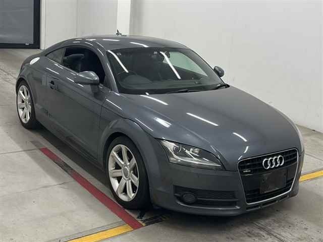 Audi TT 2007 7010439-0