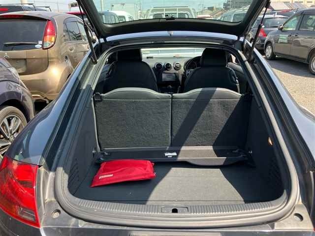 Audi TT 2007 7010439-10