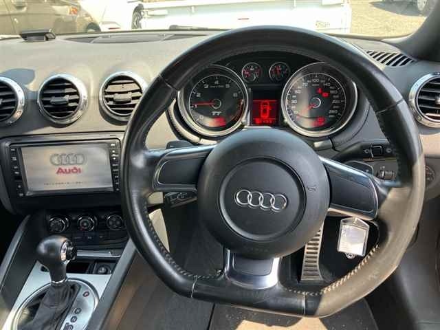 Audi TT 2007 7010439-3