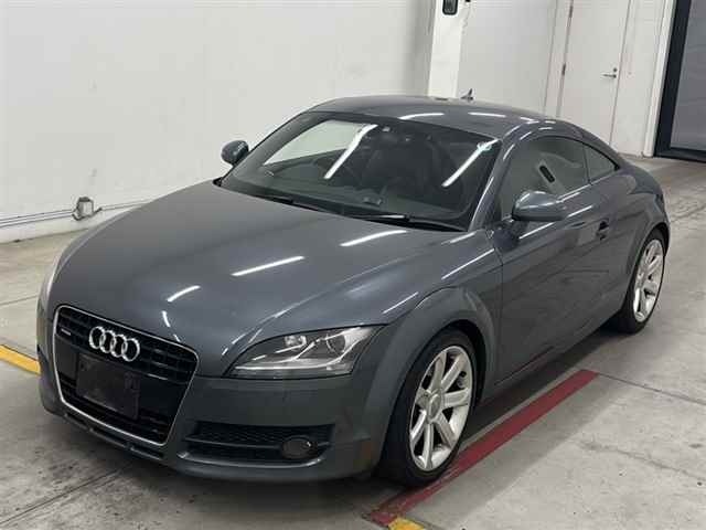 Audi TT 2007 7010439-4