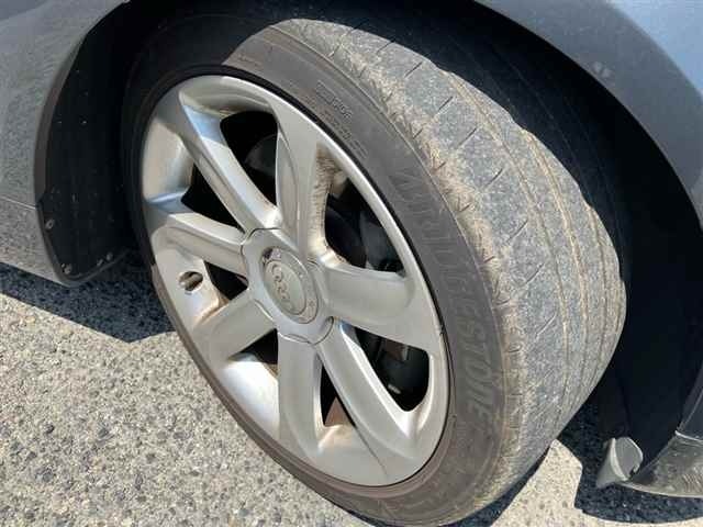 Audi TT 2007 7010439-9