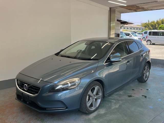Volvo V40 2014 7015414-0