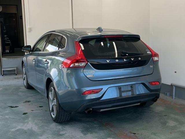 Volvo V40 2014 7015414-1