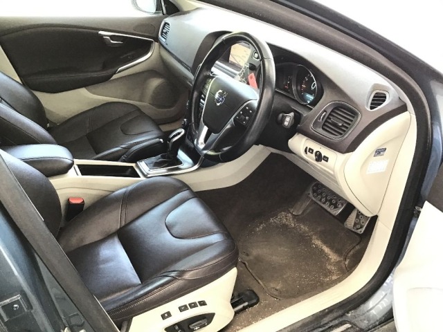 Volvo V40 2014 7015414-5
