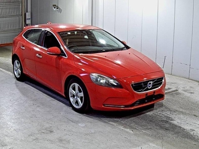 Volvo V40 2013 7015420-0