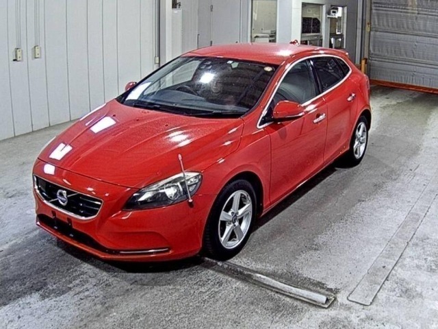 Volvo V40 2013 7015420-4