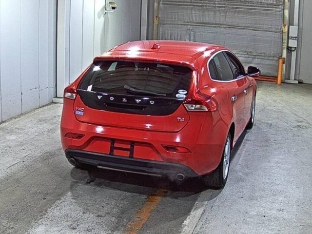 Volvo V40 2013 7015420-5