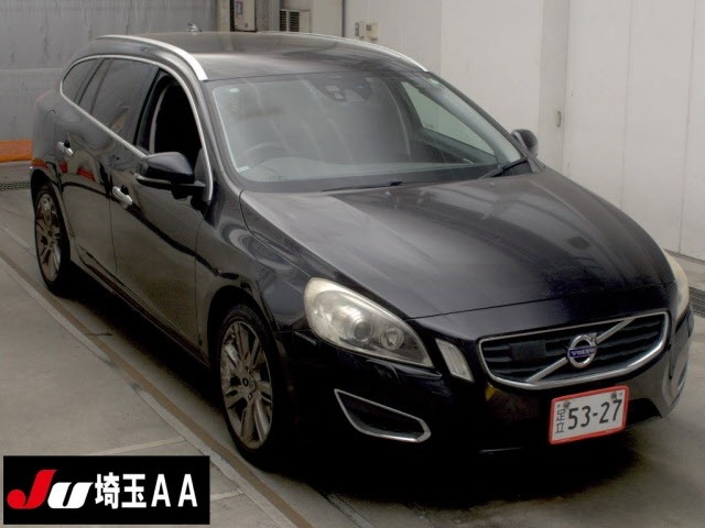 Volvo V60 2011 7016452-0