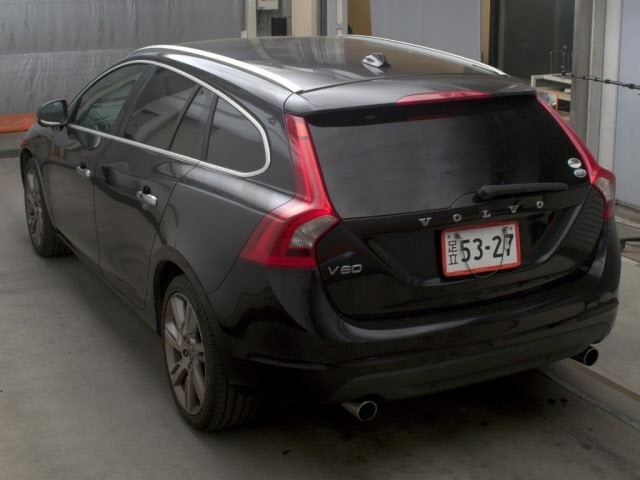 Volvo V60 2011 7016452-1