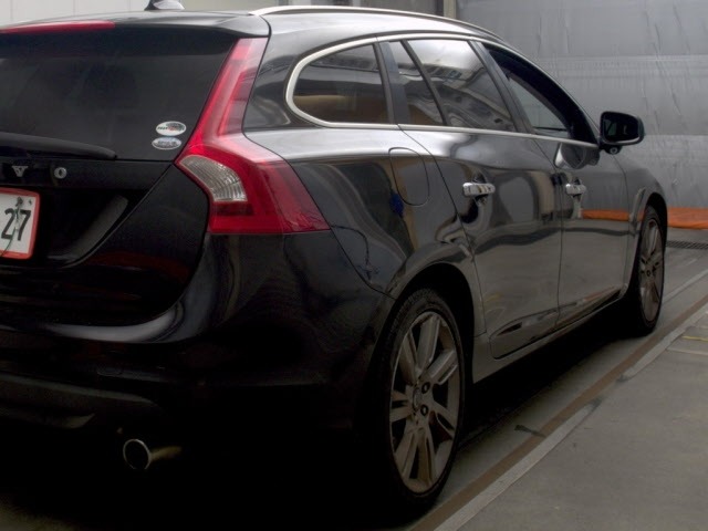 Volvo V60 2011 7016452-5