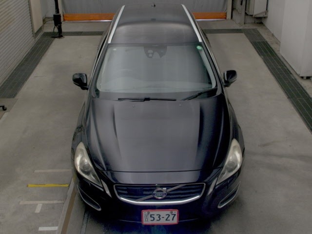 Volvo V60 2011 7016452-6