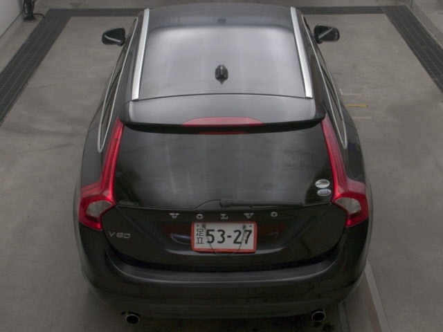 Volvo V60 2011 7016452-7