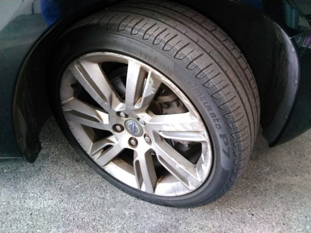 Volvo V60 2011 7016452-9