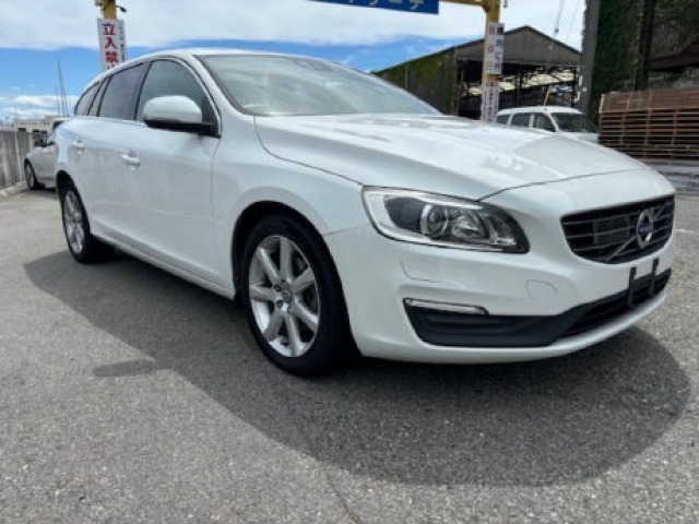 Volvo V60 2016 7016664-0