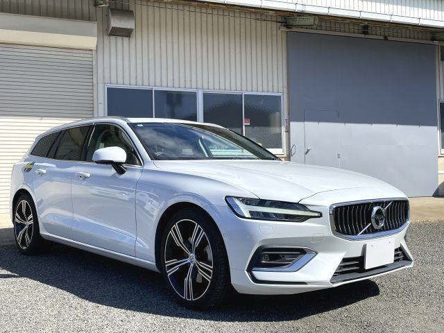Volvo V60 2020 7016668-0