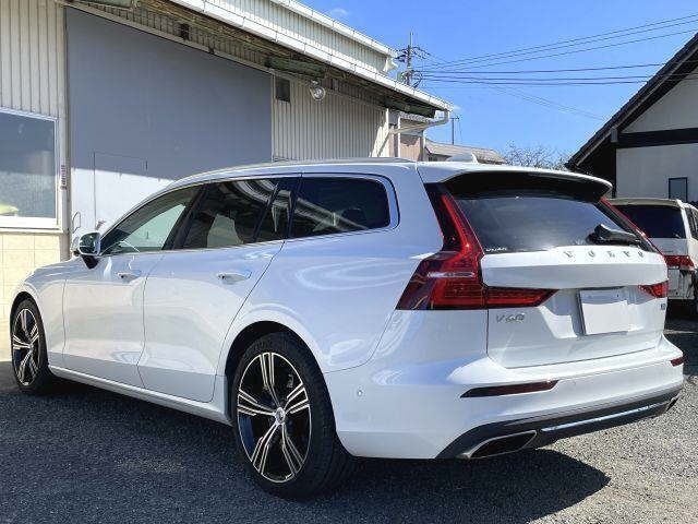 Volvo V60 2020 7016668-1