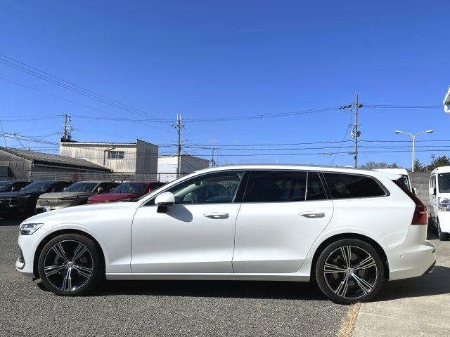 Volvo V60 2020 7016668-14