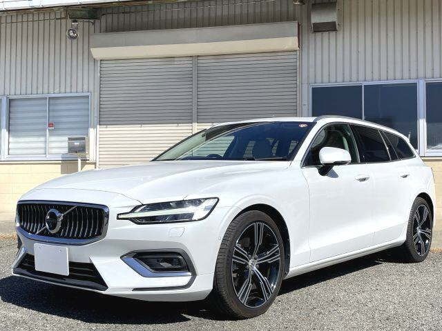 Volvo V60 2020 7016668-15