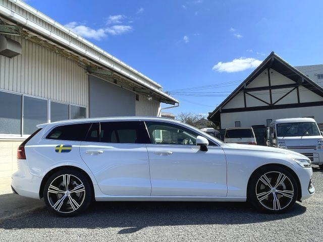 Volvo V60 2020 7016668-17