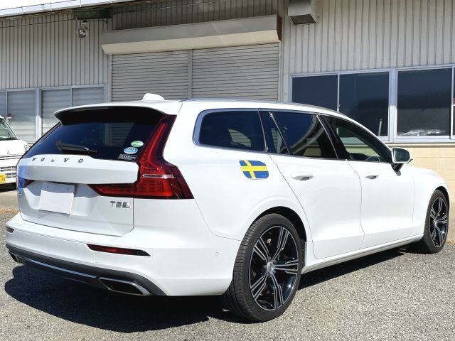 Volvo V60 2020 7016668-18